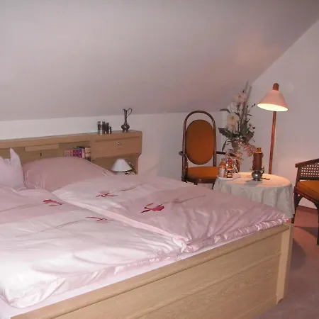 Beroma Apartman *