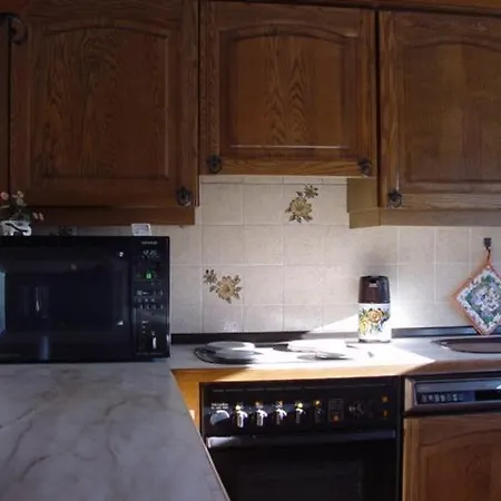 Apartman Beroma *