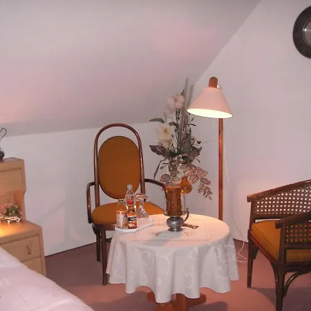 Beroma Apartman *