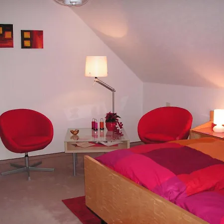Apartman Beroma *